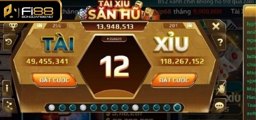 Fi88 được thiết kế hiện đại, hoạt động hoàn toàn hợp pháp
